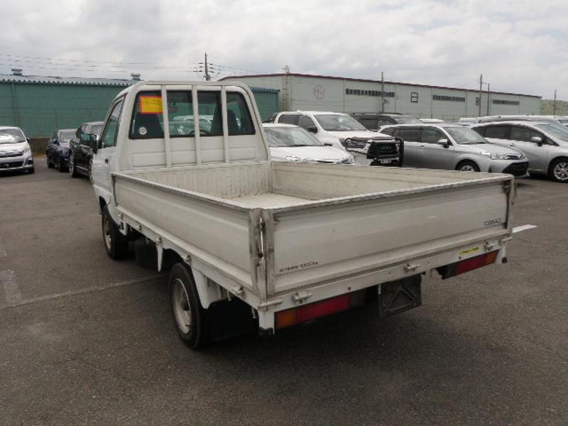 TOWNACE TRUCK