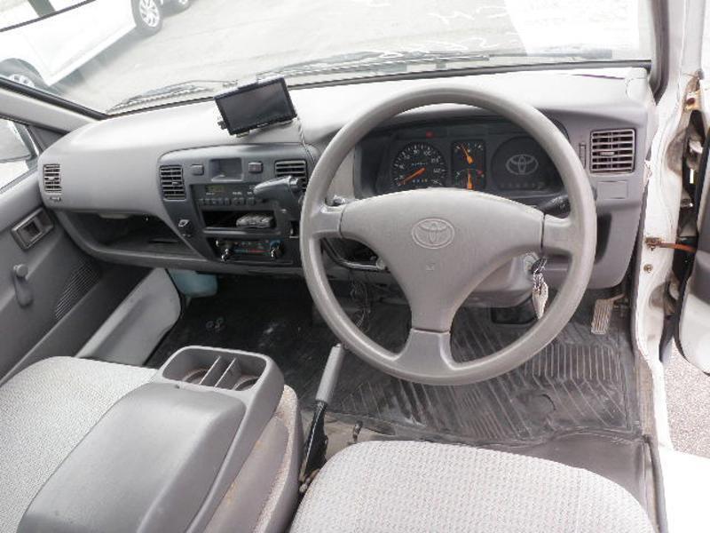 TOWNACE TRUCK
