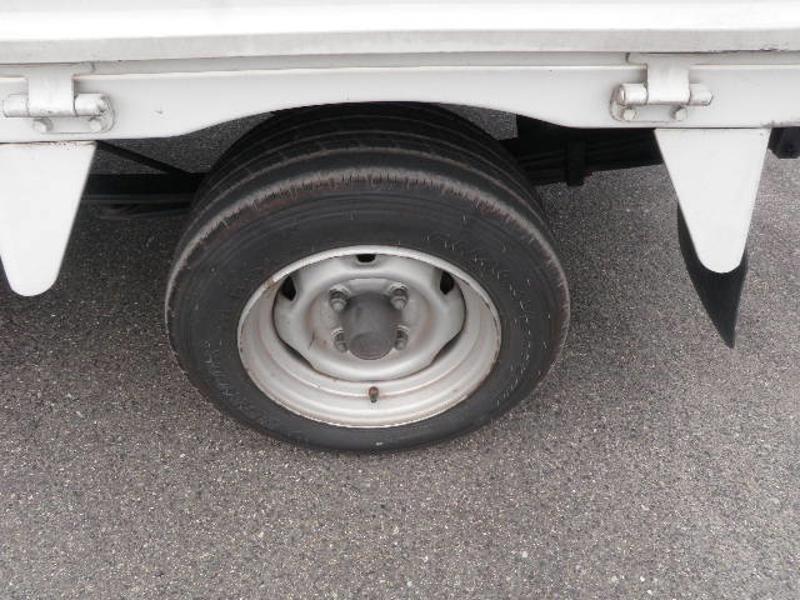 TOWNACE TRUCK