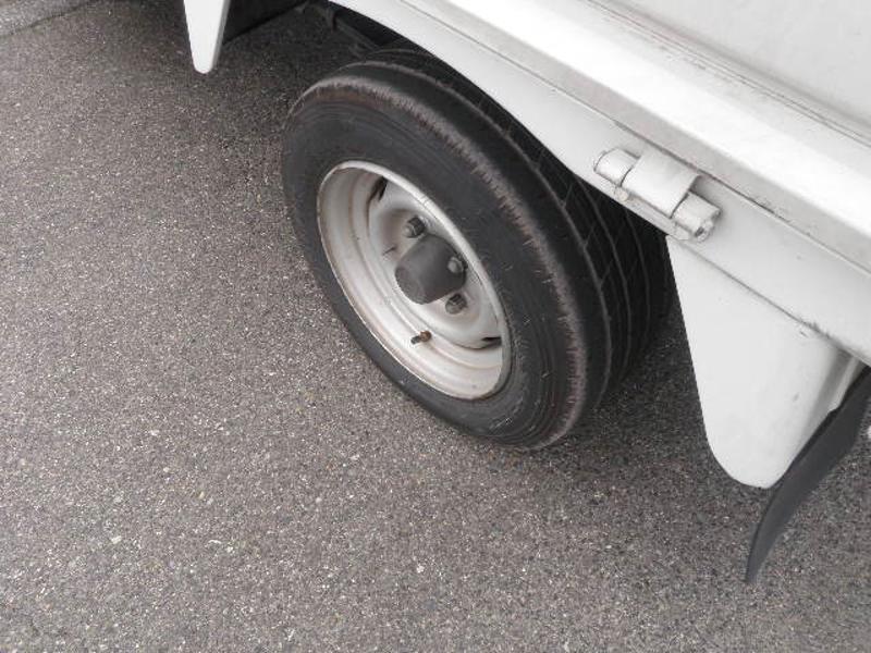 TOWNACE TRUCK