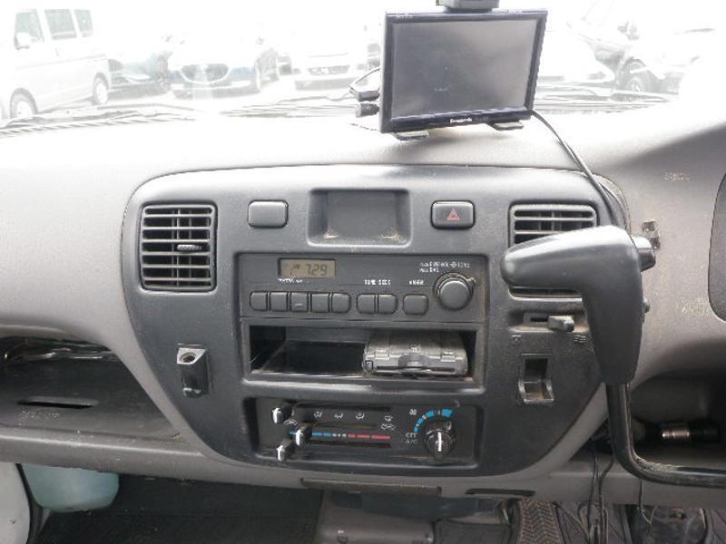 TOWNACE TRUCK