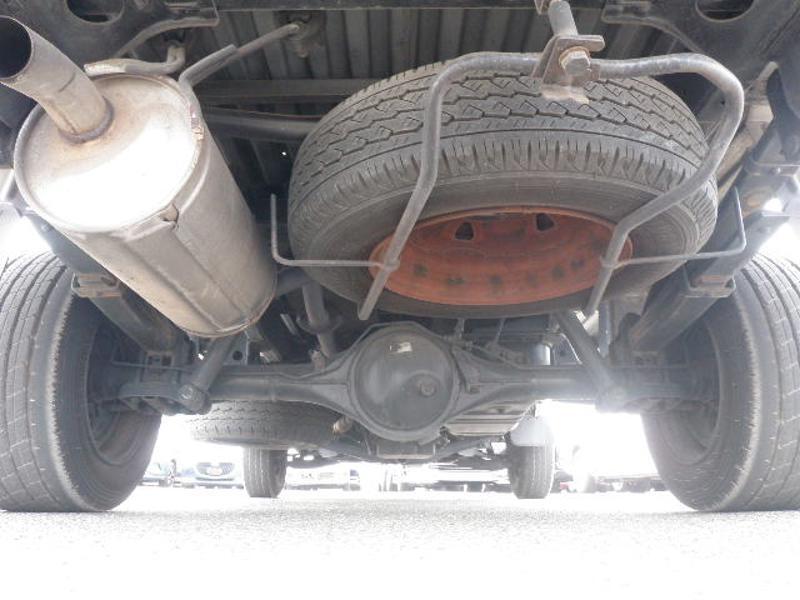TOWNACE TRUCK