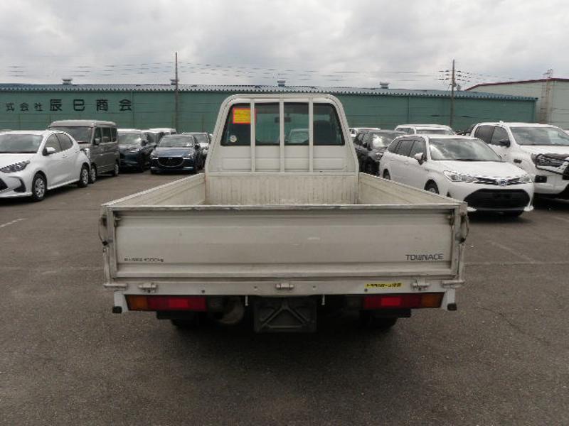 TOWNACE TRUCK