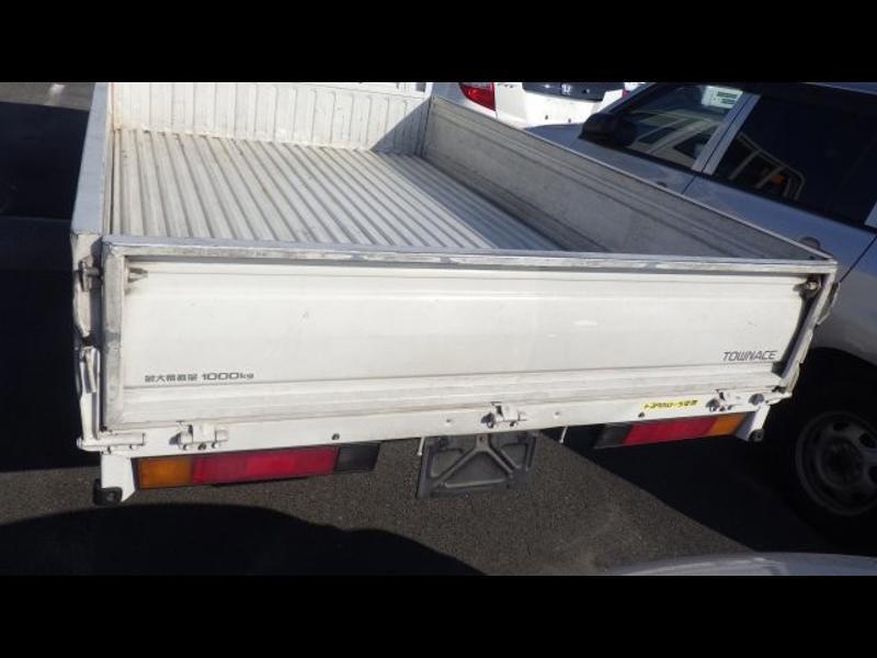 TOWNACE TRUCK