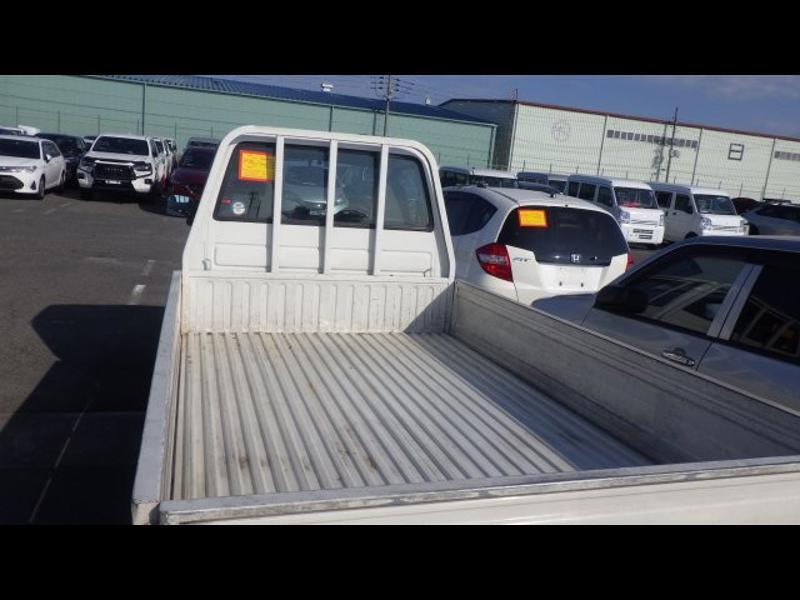 TOWNACE TRUCK