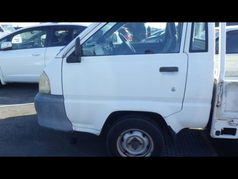TOWNACE TRUCK