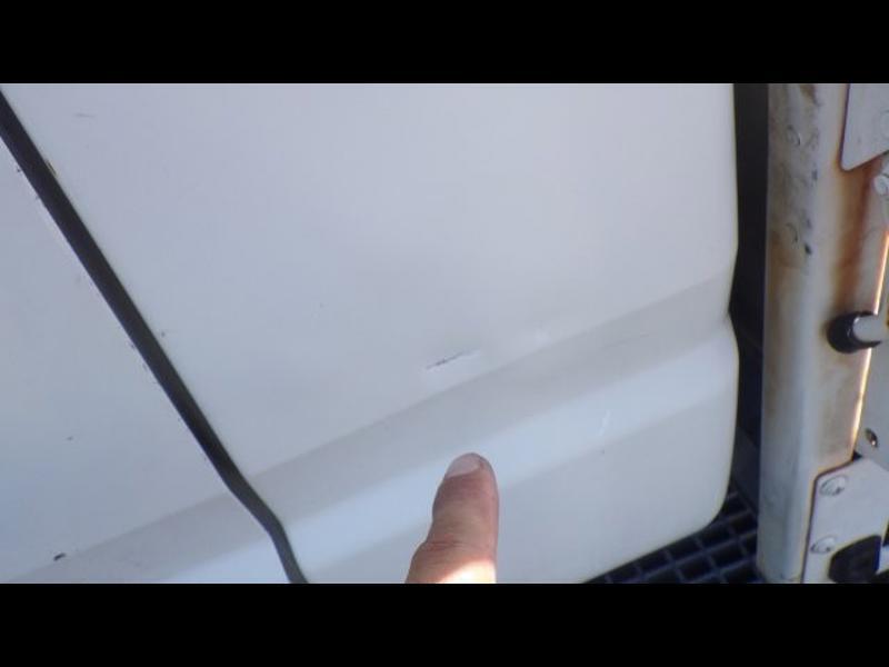 TOWNACE TRUCK