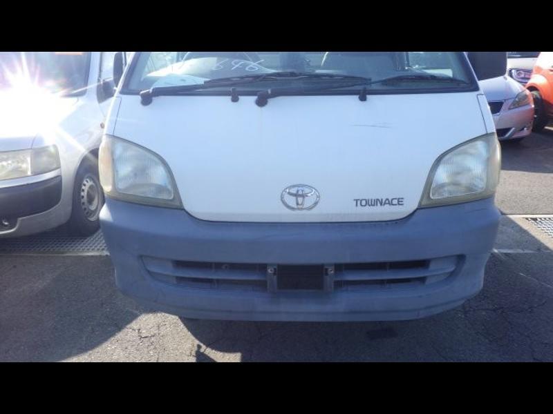 TOWNACE TRUCK