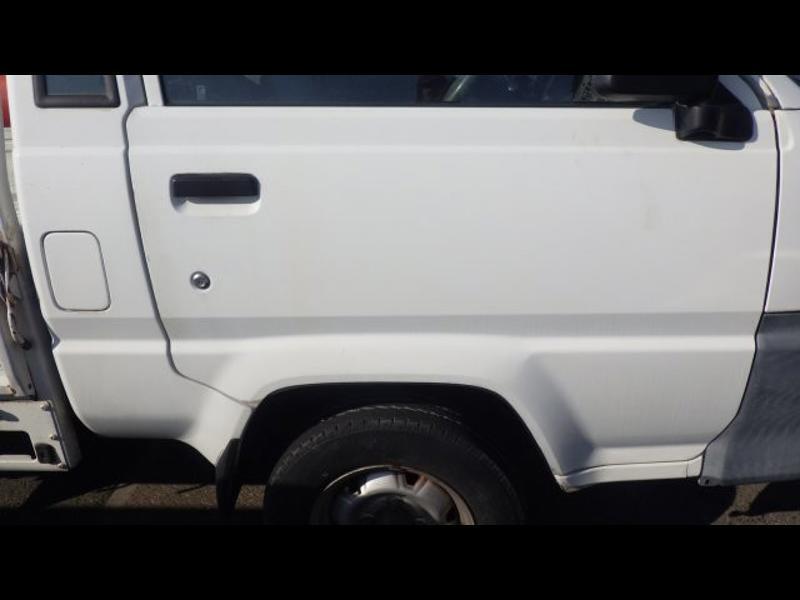 TOWNACE TRUCK