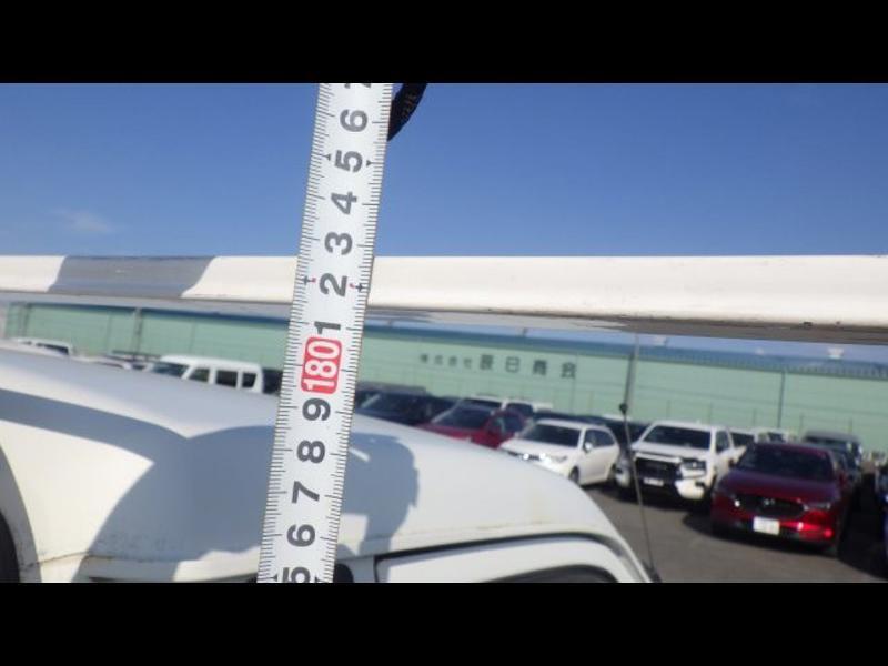 TOWNACE TRUCK