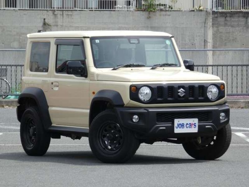 JIMNY SIERRA-0