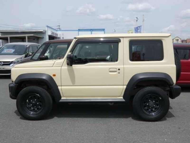 JIMNY SIERRA