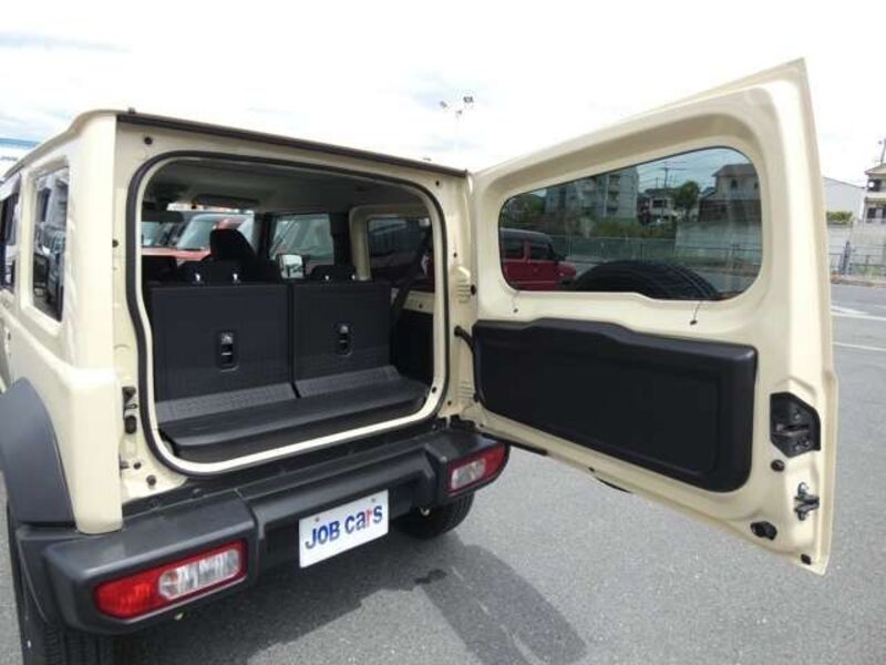 JIMNY SIERRA