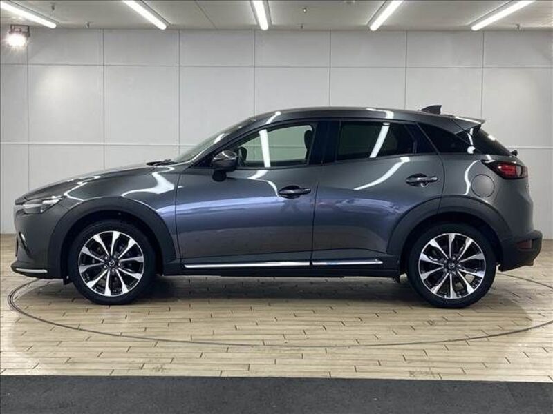CX-3