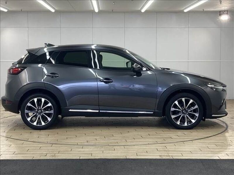 CX-3