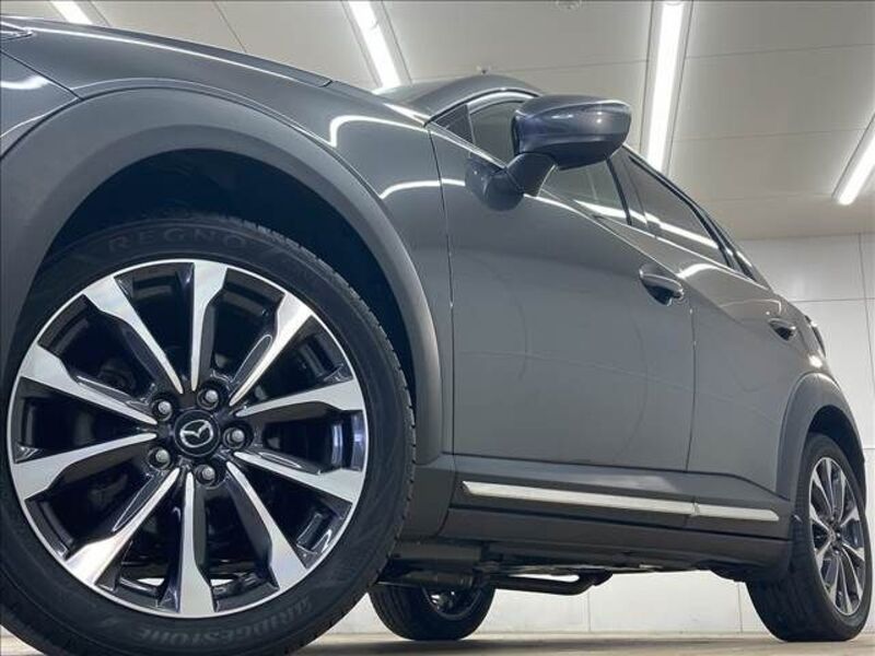 CX-3