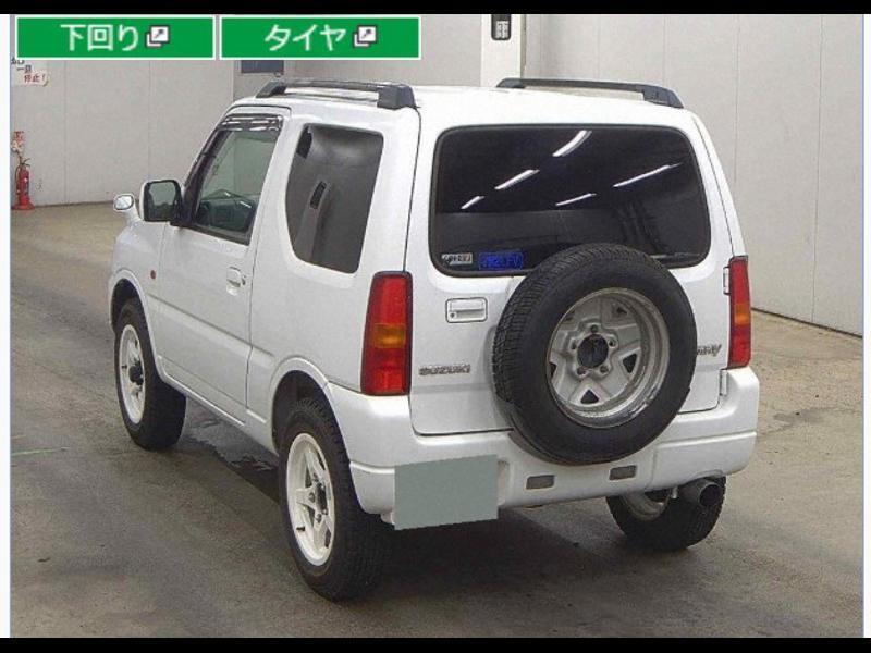 JIMNY
