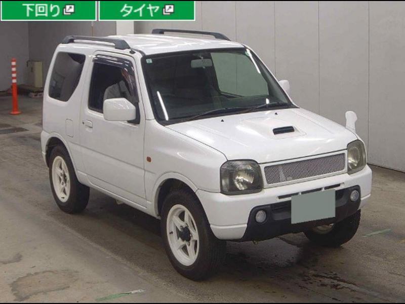 JIMNY