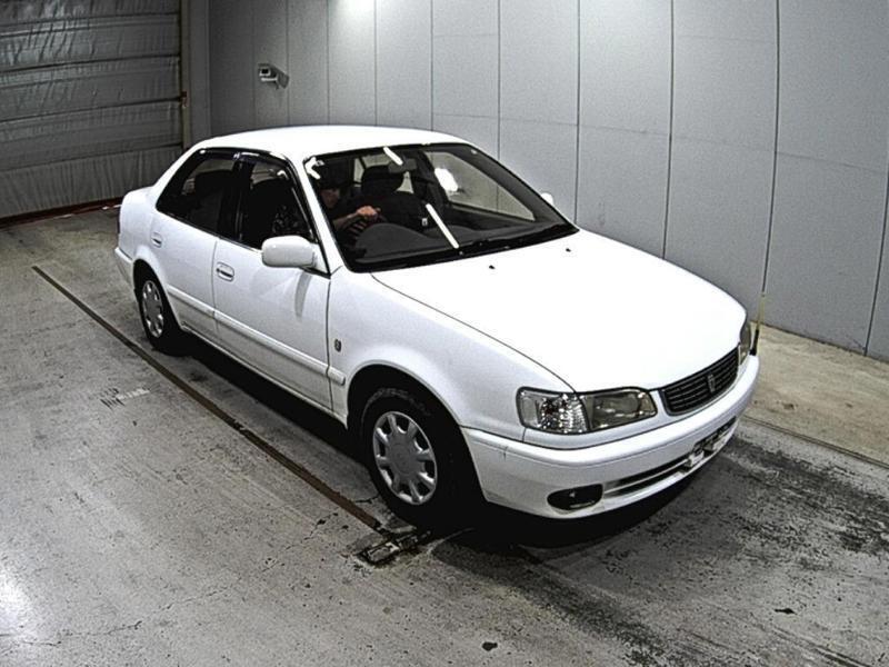 COROLLA