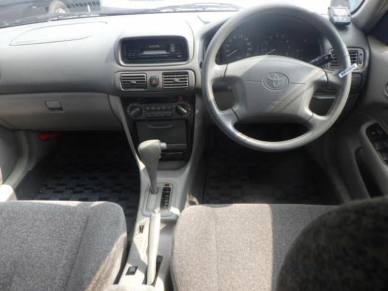 COROLLA
