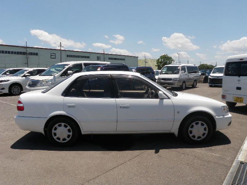 COROLLA