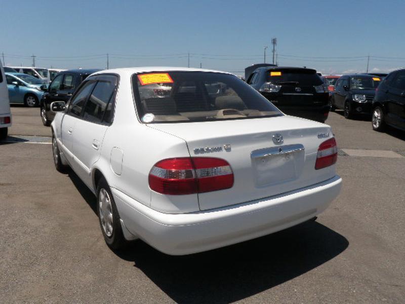 COROLLA