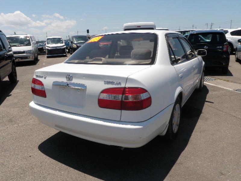 COROLLA