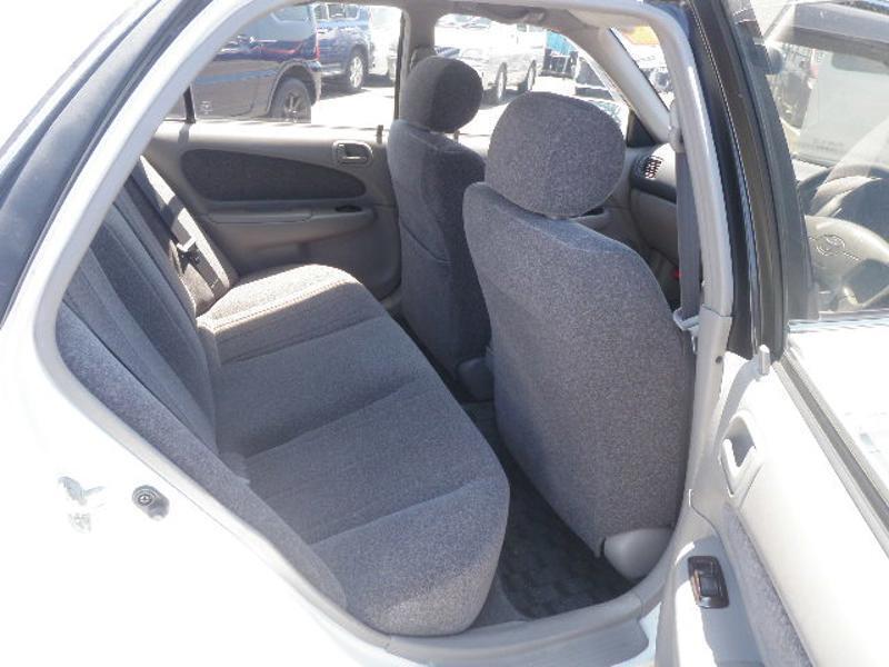 COROLLA