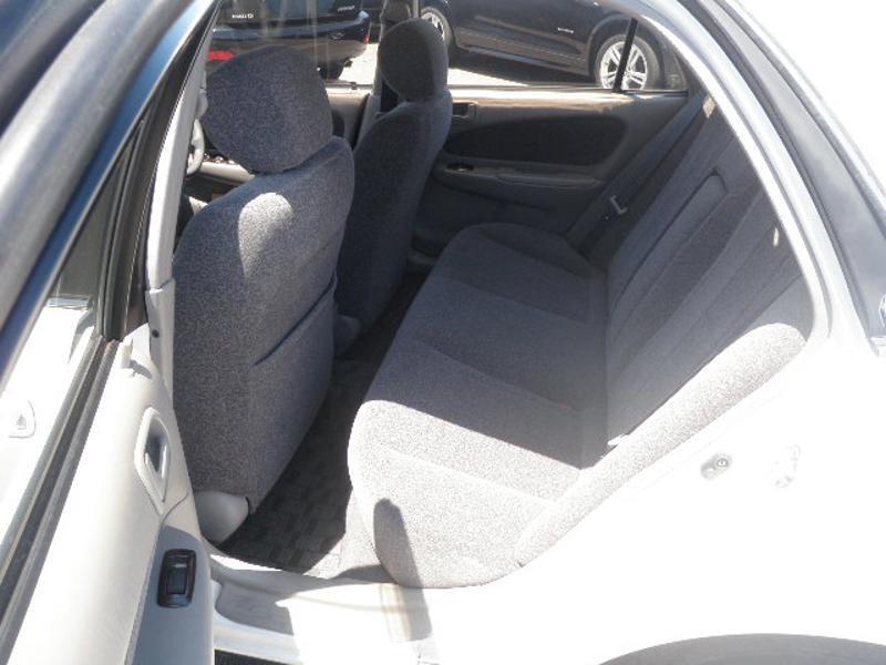 COROLLA