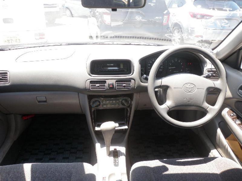 COROLLA