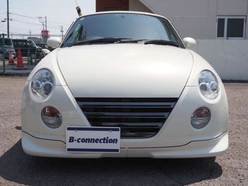 COPEN