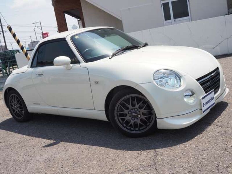 COPEN
