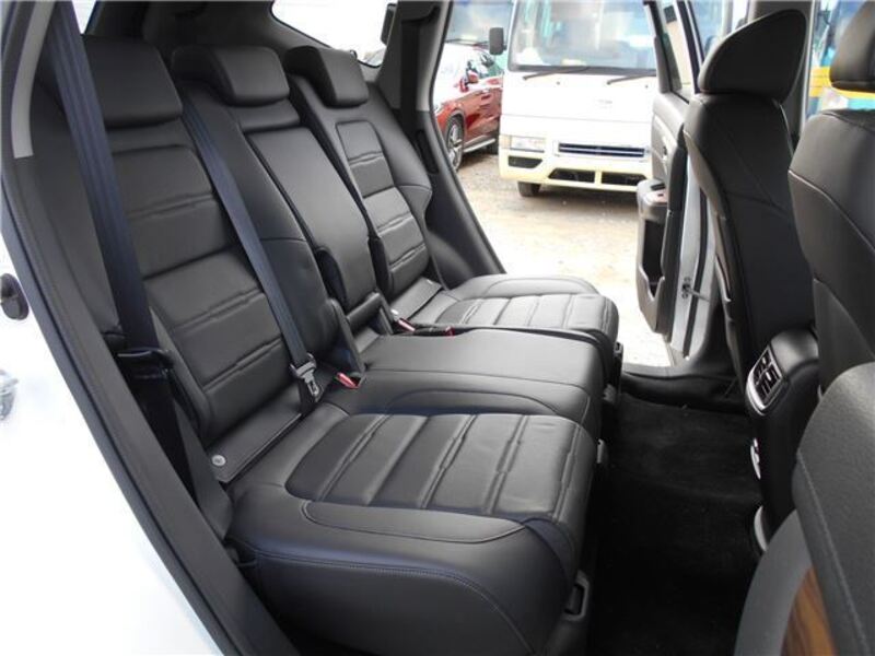 CR-V