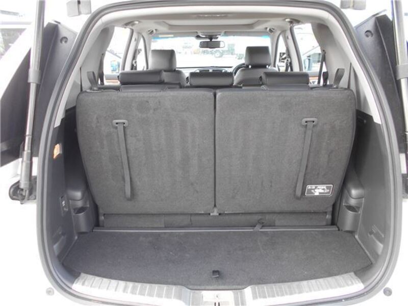 CR-V