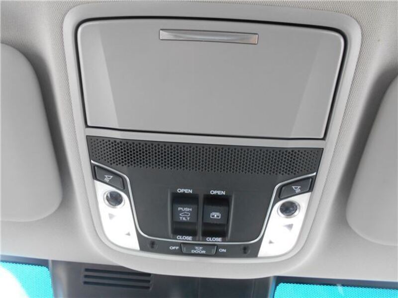 CR-V