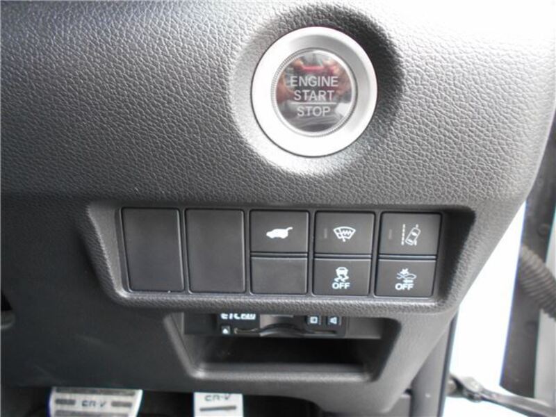 CR-V
