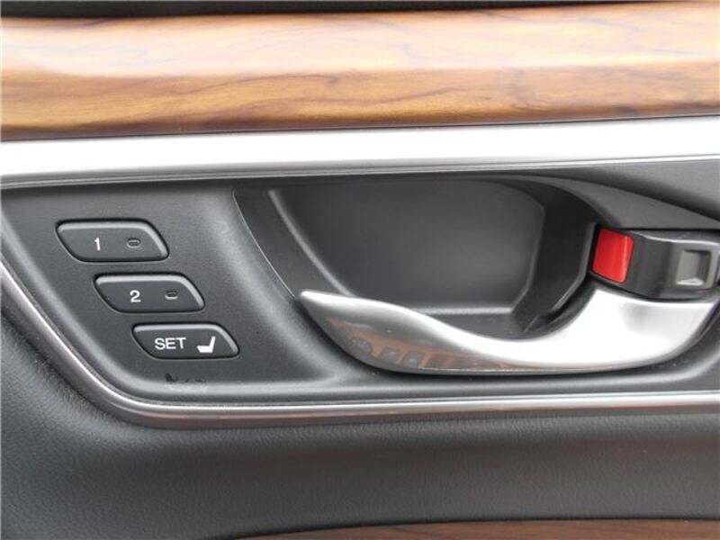 CR-V