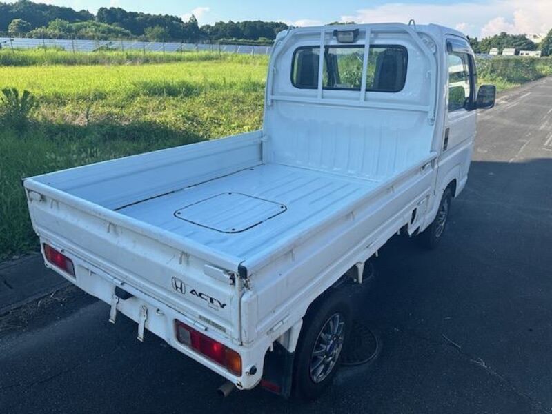 ACTY TRUCK