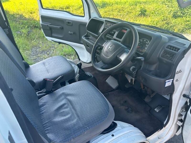 ACTY TRUCK