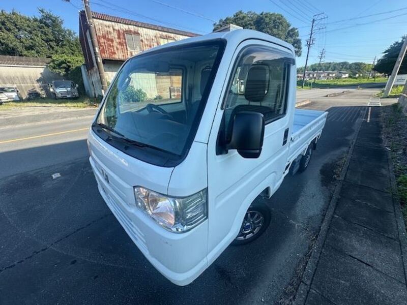 ACTY TRUCK