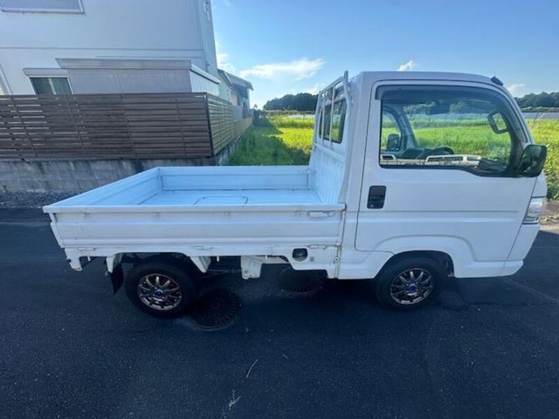 ACTY TRUCK