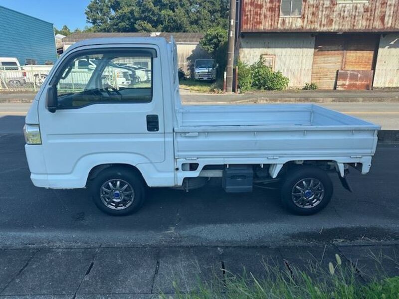 ACTY TRUCK