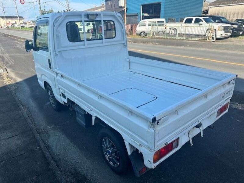 ACTY TRUCK