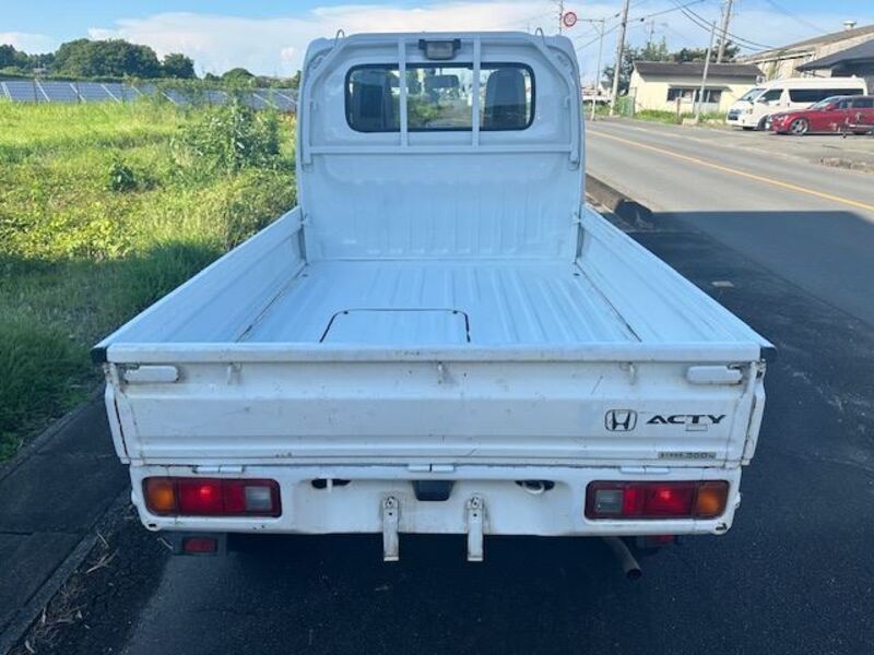 ACTY TRUCK