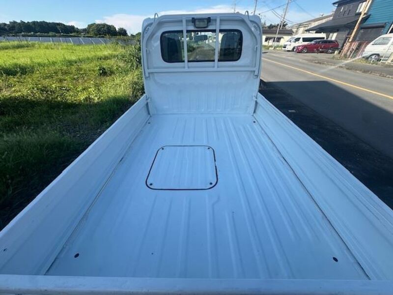 ACTY TRUCK