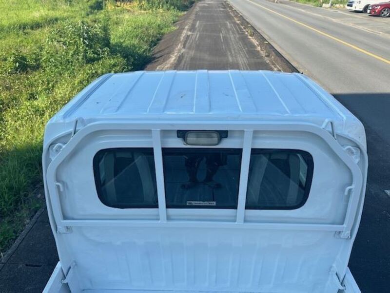 ACTY TRUCK