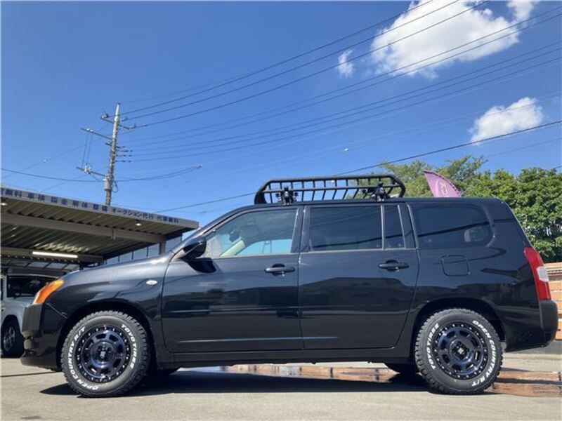 PROBOX