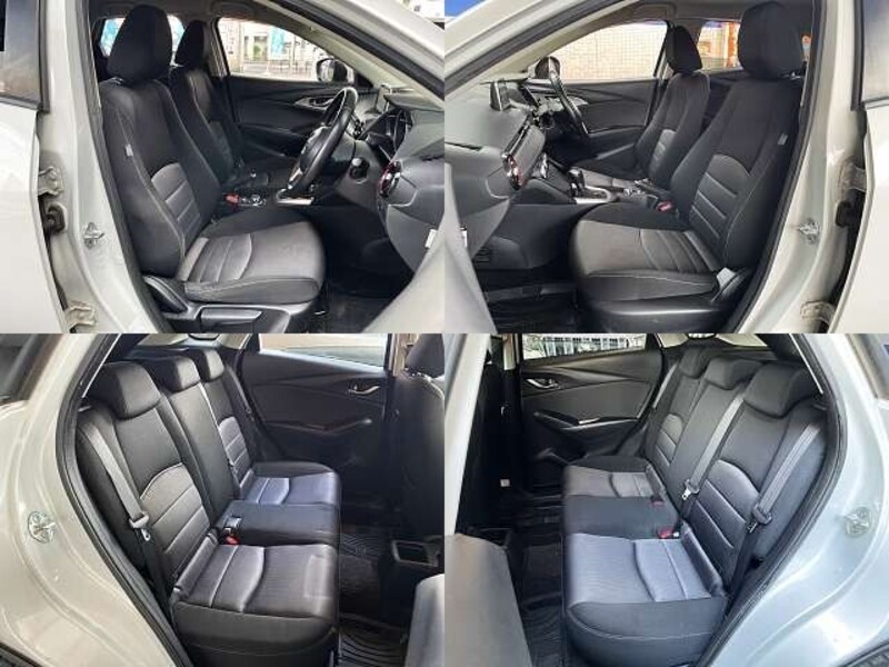 CX-3