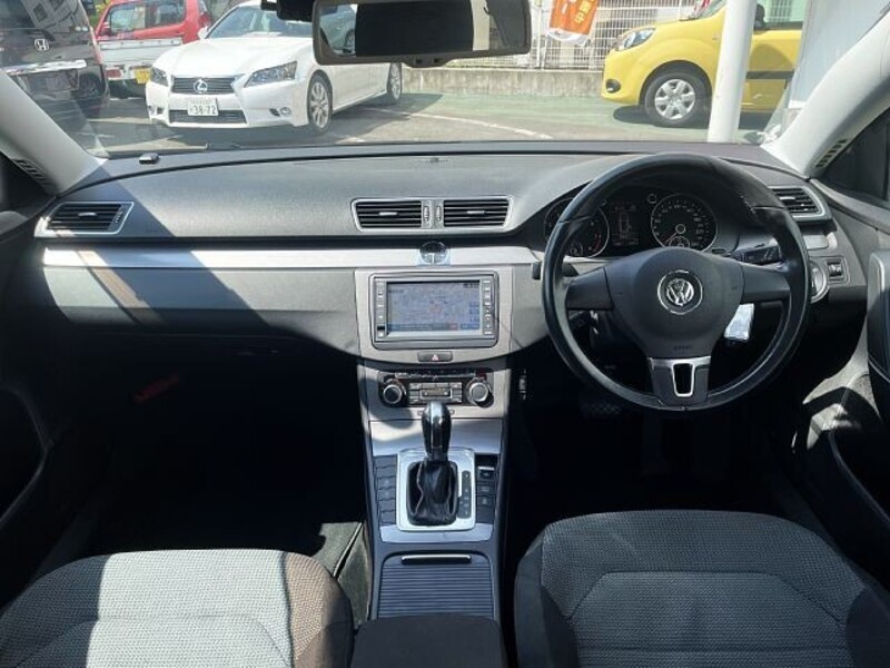 PASSAT