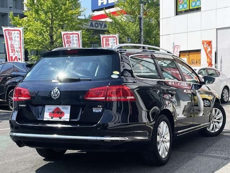PASSAT